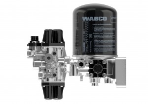 wabco isušivač