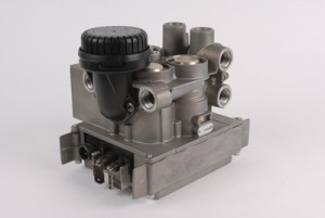 wabco modulator